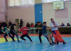 «Ми – нащадки козацького роду»