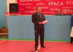 «Ми – нащадки козацького роду»