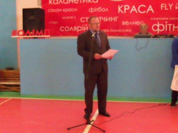 «Ми – нащадки козацького роду»