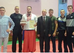 «Ми – нащадки козацького роду»