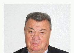 Косенко Іван Семенович Заслужений працівник культури України, доктор біологічних наук, професор, директор Національного дендрологічного парку «Софіївка» НАН України