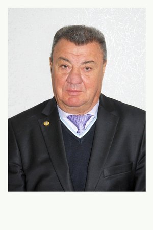 Косенко Іван Семенович Заслужений працівник культури України, доктор біологічних наук, професор, директор Національного дендрологічного парку «Софіївка» НАН України