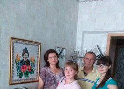 Разом переможемо!