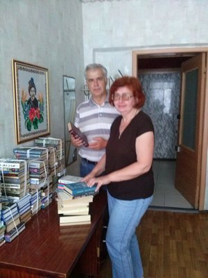 Разом переможемо!