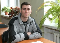 В Уманському НУС досліджували формулу щастя