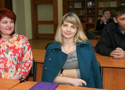 В Уманському НУС досліджували формулу щастя
