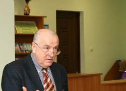 В Уманському НУС досліджували формулу щастя