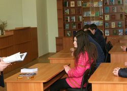В Уманському НУС досліджували формулу щастя