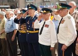 І доки майорить під сонцем Прапор, на мапі буде вільна Україна!
