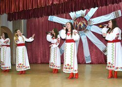 Колективи Центру культури і виховання студентів Уманського НУС