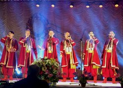 Колективи Центру культури і виховання студентів Уманського НУС