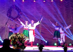Колективи Центру культури і виховання студентів Уманського НУС