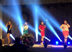 Колективи Центру культури і виховання студентів Уманського НУС
