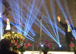 Колективи Центру культури і виховання студентів Уманського НУС