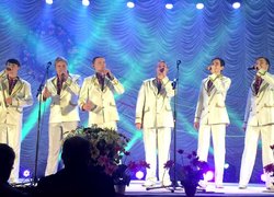 Колективи Центру культури і виховання студентів Уманського НУС