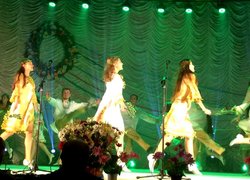 Колективи Центру культури і виховання студентів Уманського НУС
