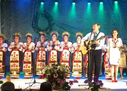 Колективи Центру культури і виховання студентів Уманського НУС