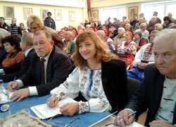 Успіх хлібодарів серед професіоналів!