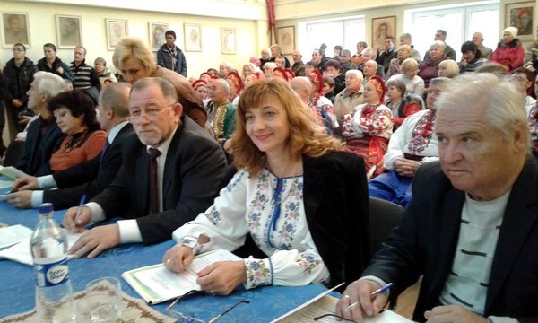 Успіх хлібодарів серед професіоналів!