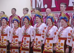 Успіх хлібодарів серед професіоналів!