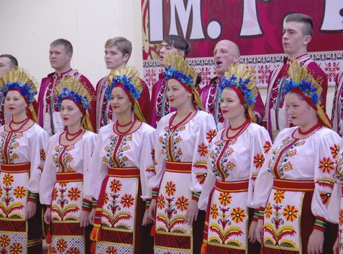 Успіх хлібодарів серед професіоналів!