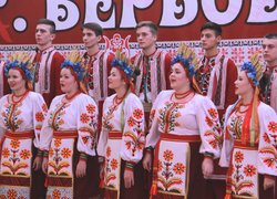 Успіх хлібодарів серед професіоналів!