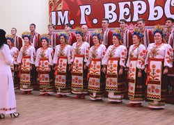 Успіх хлібодарів серед професіоналів!