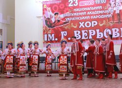 Успіх хлібодарів серед професіоналів!