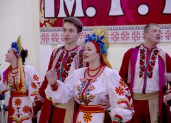 Успіх хлібодарів серед професіоналів!