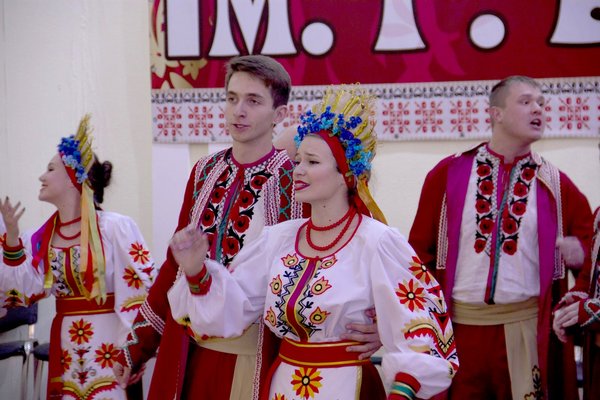 Успіх хлібодарів серед професіоналів!