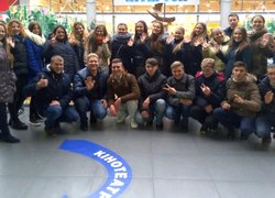 Успіх хлібодарів серед професіоналів!