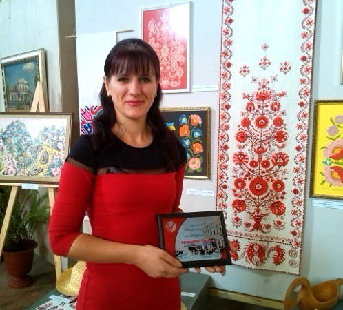 Краща пісня про Умань