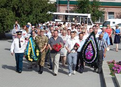 Шануємо. Пам’ятаємо.