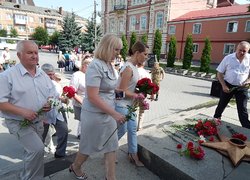 Шануємо. Пам’ятаємо.