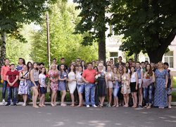 Шануємо. Пам’ятаємо.