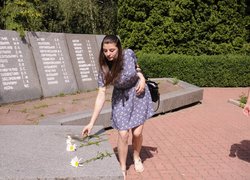 Шануємо. Пам’ятаємо.