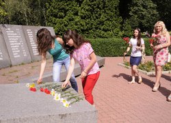 Шануємо. Пам’ятаємо.