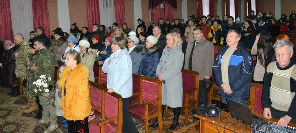 Науковець Уманського НУС – захисник України