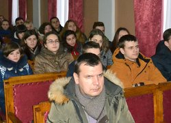 Науковець Уманського НУС – захисник України