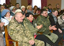 Науковець Уманського НУС – захисник України
