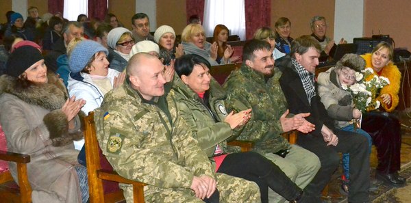 Науковець Уманського НУС – захисник України