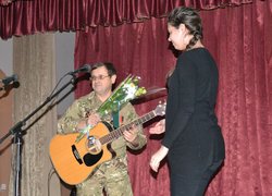 Науковець Уманського НУС – захисник України