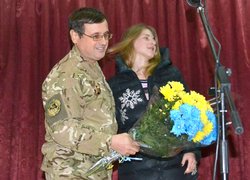 Науковець Уманського НУС – захисник України