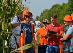 Студенти УНУС: навчання на практиці