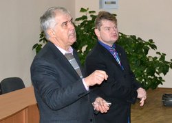 Нас об’єднала українська мова