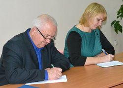 Нас об’єднала українська мова