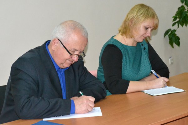 Нас об’єднала українська мова