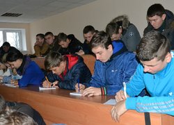 Нас об’єднала українська мова
