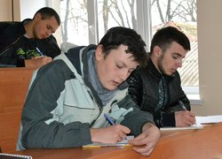 Нас об’єднала українська мова