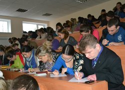 Нас об’єднала українська мова